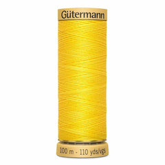 Gutermann Threads - Natural Cotton 100m