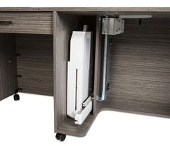 QuiltMate Sewing Machine Cabinet Model 2600