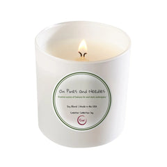 On Pines and Needles - 7.5oz Candle