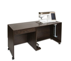 QuiltMate Sewing Machine Cabinet Model 2600