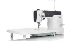 Bernette B08 Straight Stitch