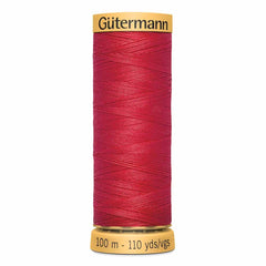 Gutermann Threads - Natural Cotton 100m
