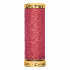 Gutermann Threads - Natural Cotton 100m