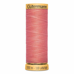 Gutermann Threads - Natural Cotton 100m
