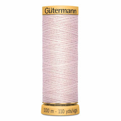 Gutermann Threads - Natural Cotton 100m