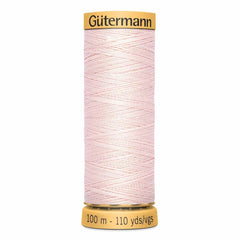 Gutermann Threads - Natural Cotton 100m