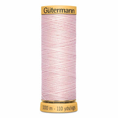 Gutermann Threads - Natural Cotton 100m