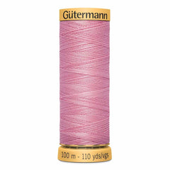Gutermann Threads - Natural Cotton 100m