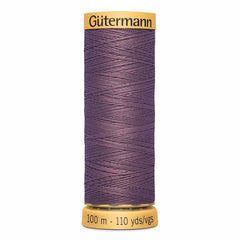Gutermann Threads - Natural Cotton 100m