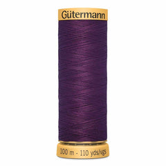 Gutermann Threads - Natural Cotton 100m