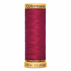 Gutermann Threads - Natural Cotton 100m