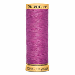 Gutermann Threads - Natural Cotton 100m