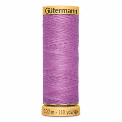 Gutermann Threads - Natural Cotton 100m