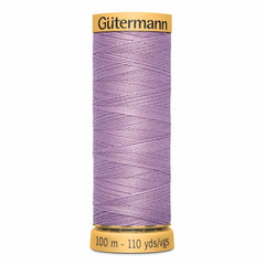 Gutermann Threads - Natural Cotton 100m