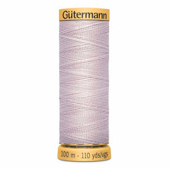 Gutermann Threads - Natural Cotton 100m