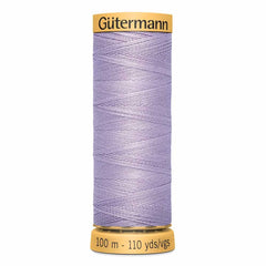 Gutermann Threads - Natural Cotton 100m