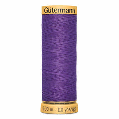 Gutermann Threads - Natural Cotton 100m