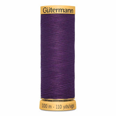 Gutermann Threads - Natural Cotton 100m