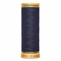 Gutermann Threads - Natural Cotton 100m