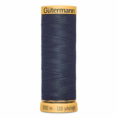 Gutermann Threads - Natural Cotton 100m