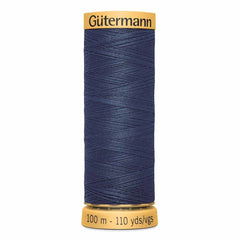 Gutermann Threads - Natural Cotton 100m
