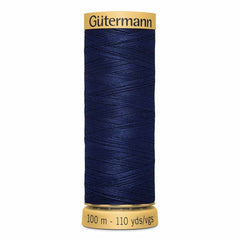 Gutermann Threads - Natural Cotton 100m