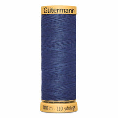 Gutermann Threads - Natural Cotton 100m