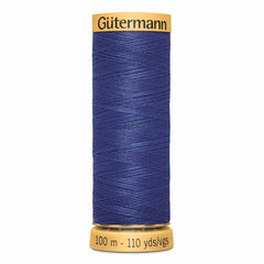 Gutermann Threads - Natural Cotton 100m