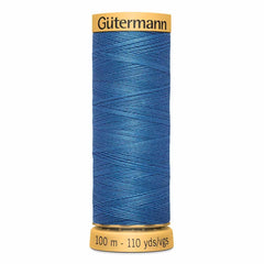 Gutermann Threads - Natural Cotton 100m