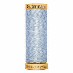 Gutermann Threads - Natural Cotton 100m