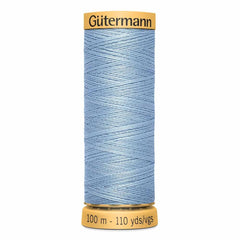 Gutermann Threads - Natural Cotton 100m