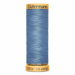 Gutermann Threads - Natural Cotton 100m