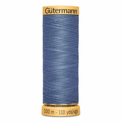 Gutermann Threads - Natural Cotton 100m