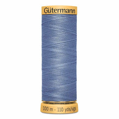 Gutermann Threads - Natural Cotton 100m