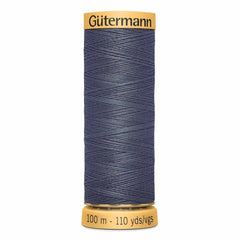 Gutermann Threads - Natural Cotton 100m