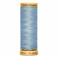 Gutermann Threads - Natural Cotton 100m