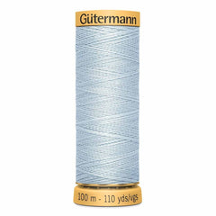 Gutermann Threads - Natural Cotton 100m