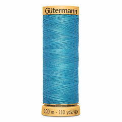 Gutermann Threads - Natural Cotton 100m