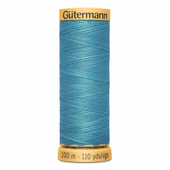 Gutermann Threads - Natural Cotton 100m