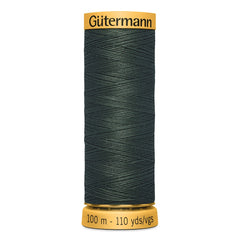 Gutermann Threads - Natural Cotton 100m