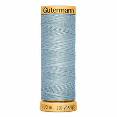 Gutermann Threads - Natural Cotton 100m