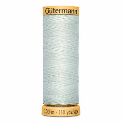 Gutermann Threads - Natural Cotton 100m