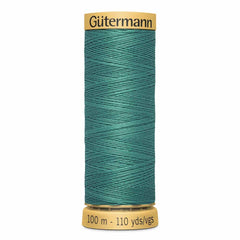 Gutermann Threads - Natural Cotton 100m