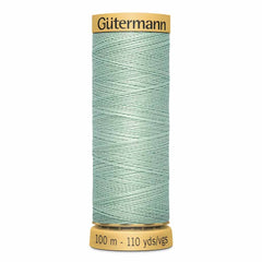 Gutermann Threads - Natural Cotton 100m