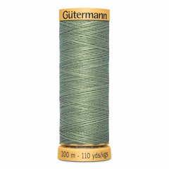 Gutermann Threads - Natural Cotton 100m