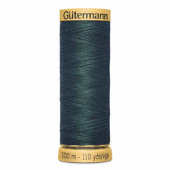 Gutermann Threads - Natural Cotton 100m