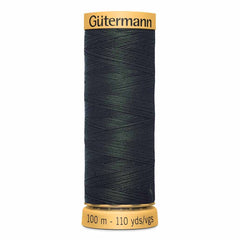 Gutermann Threads - Natural Cotton 100m