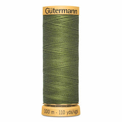 Gutermann Threads - Natural Cotton 100m