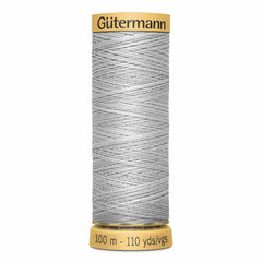Gutermann Threads - Natural Cotton 100m