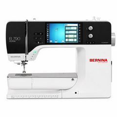 Bernina 790 ULTRA